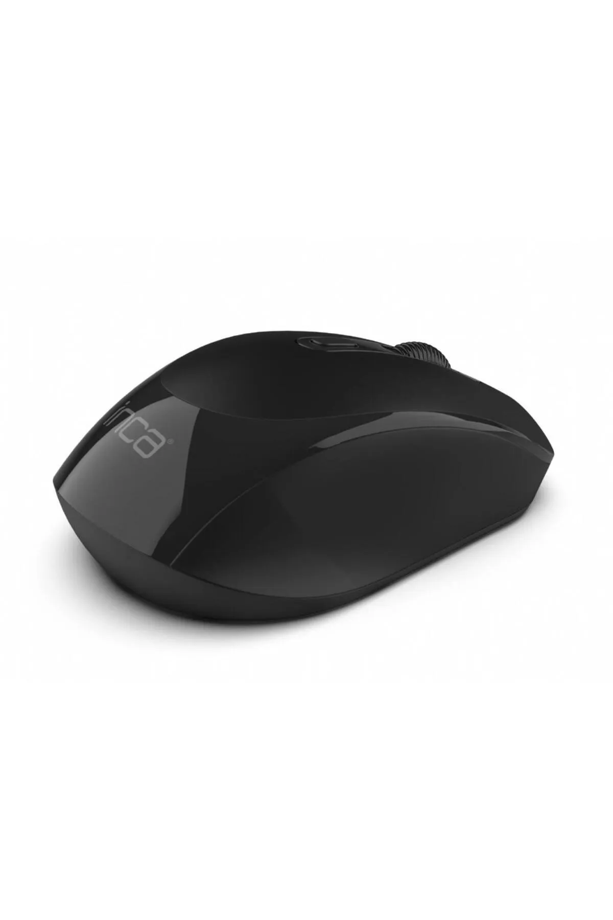 Inca Iwm-394t Kablosuz Mouse,siyah,1600dpi,