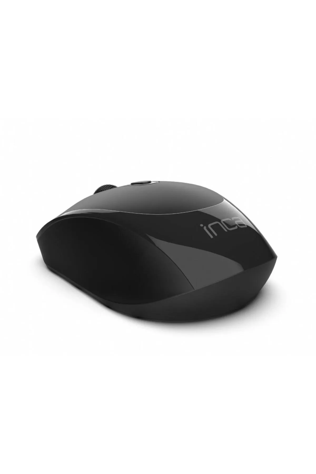 Inca Iwm-394t Kablosuz Mouse,siyah,1600dpi,