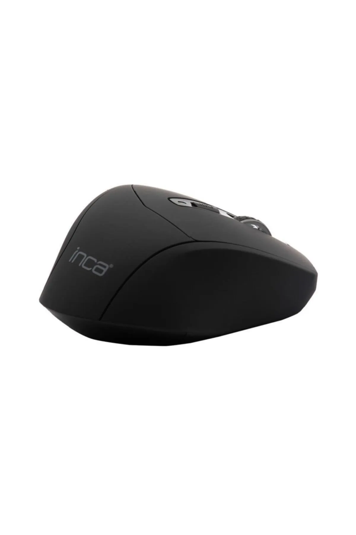 Inca Iwm-521 Rechargeable Silent Wireless Mouse (SESSİZ)