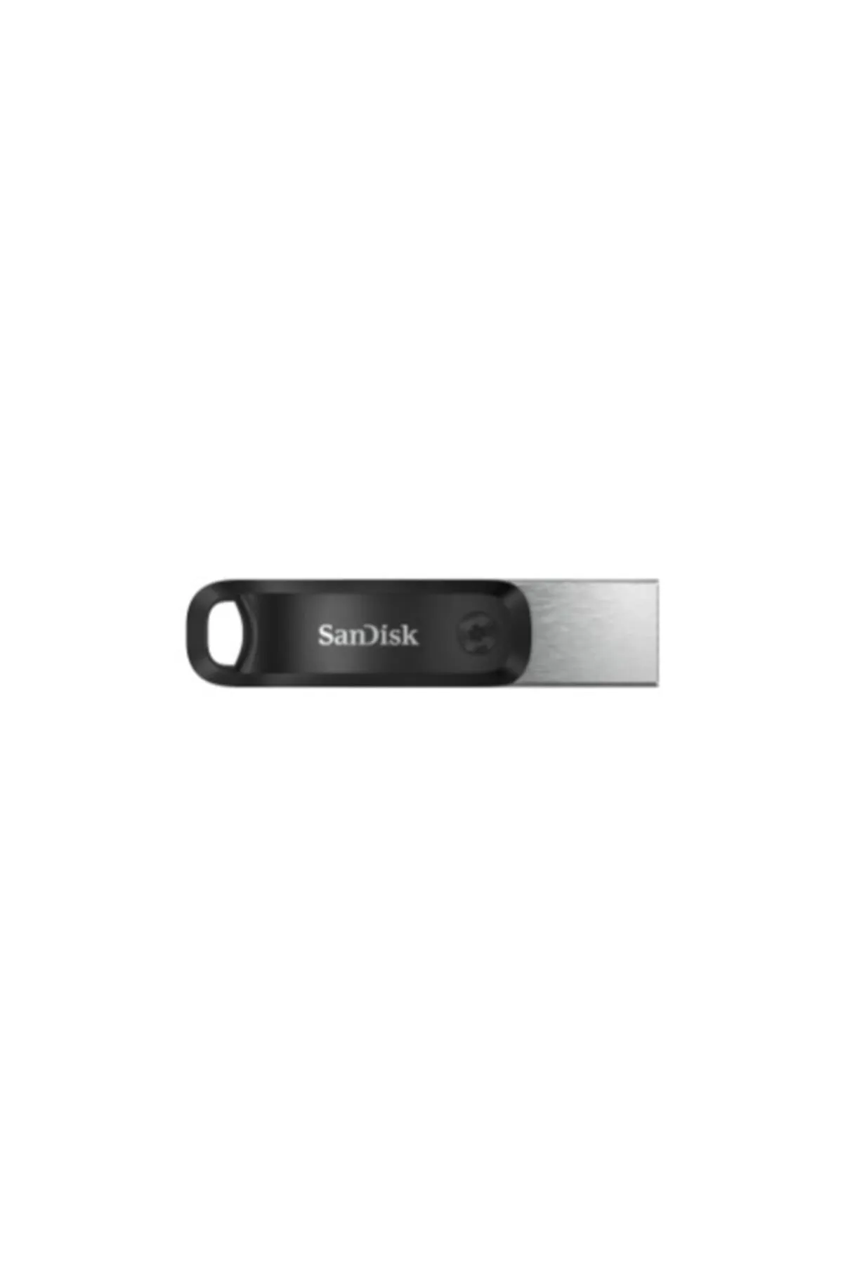 Sandisk iXpand Flash Drive Go 64 GB USB 3.0 Flash Bellek + Lightning - For Iphone And Ipad