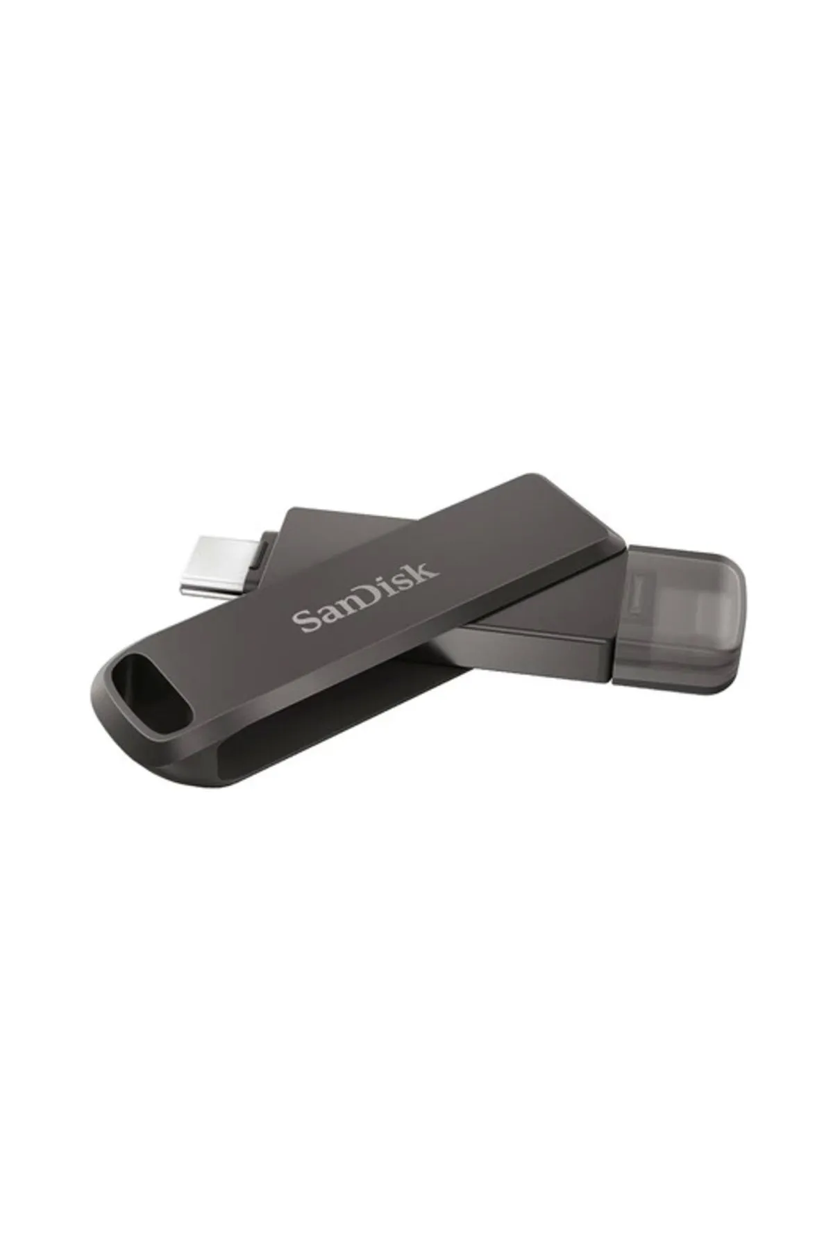 Sandisk İxpand Flash Drive Luxe 128gb