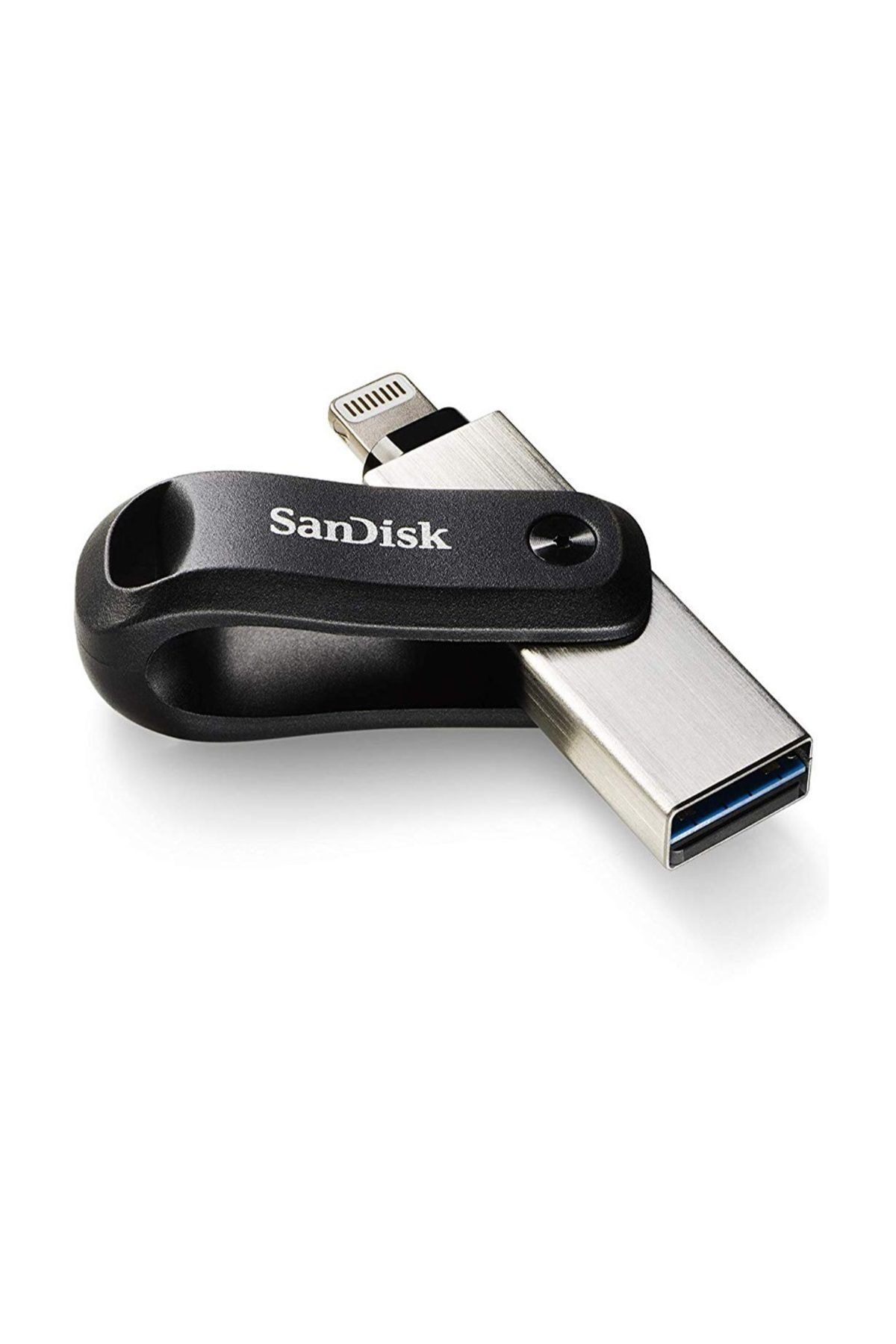 Sandisk iXpand Go 256GB Lightning USB Bellek SDIX60N-256G-GN6NE