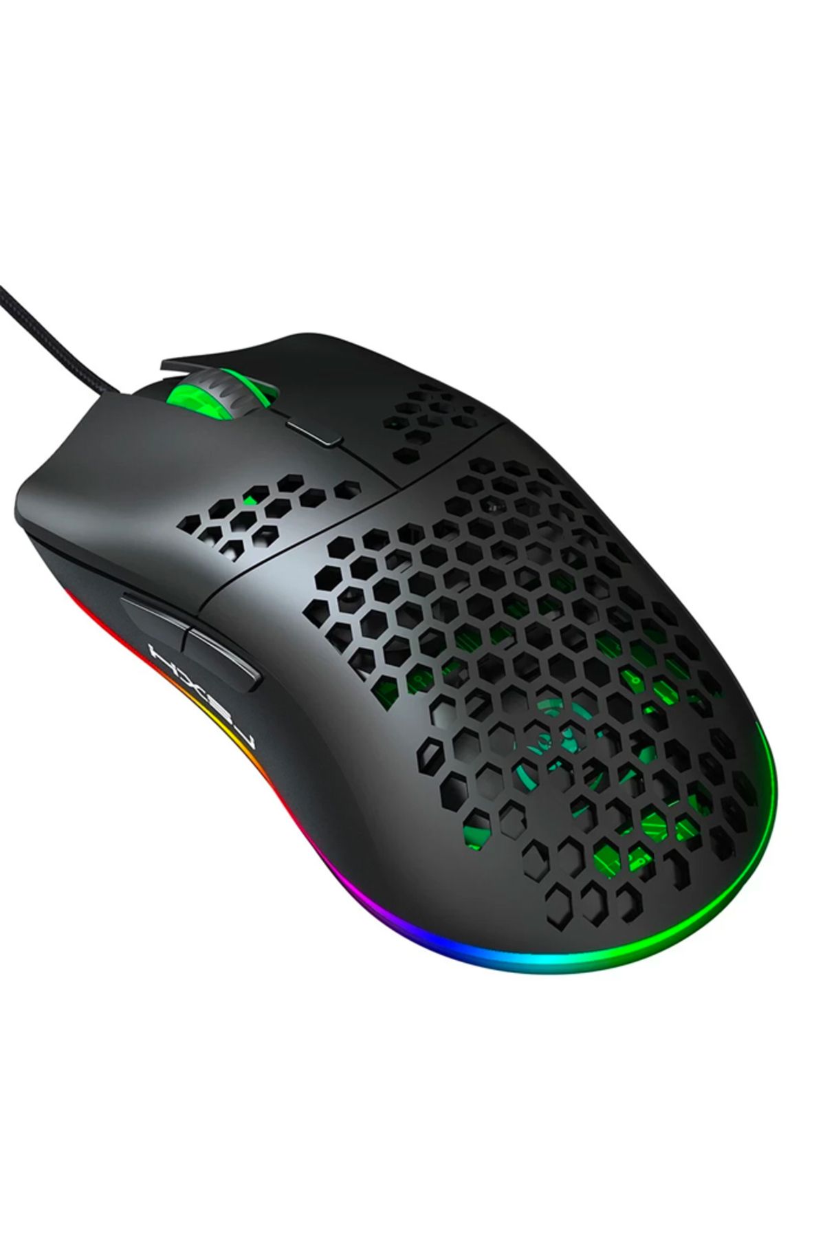 Genel Markalar J900 Usb Kablolu Rgb Dpi Oyuncu Mouse Gaming Mouse Yeni Model 542167