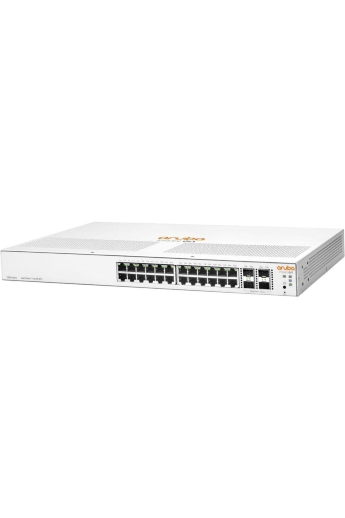 HP Jl682a 1930 24g Aruba Instant On 24port Gigabit 4x Sfp Port. R