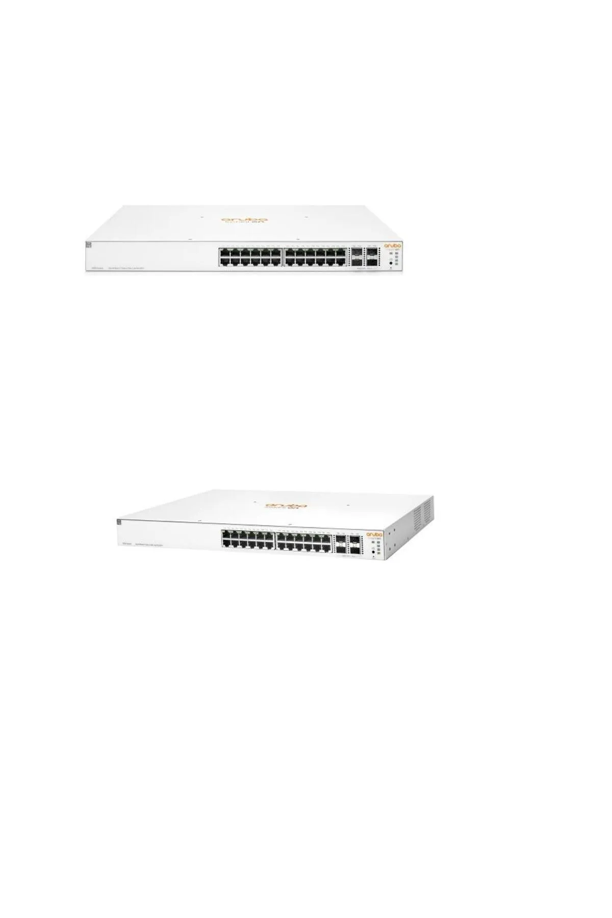 HPE JL684B 1930-24G 24PORT GIGABIT POE SWITCH 4SFP