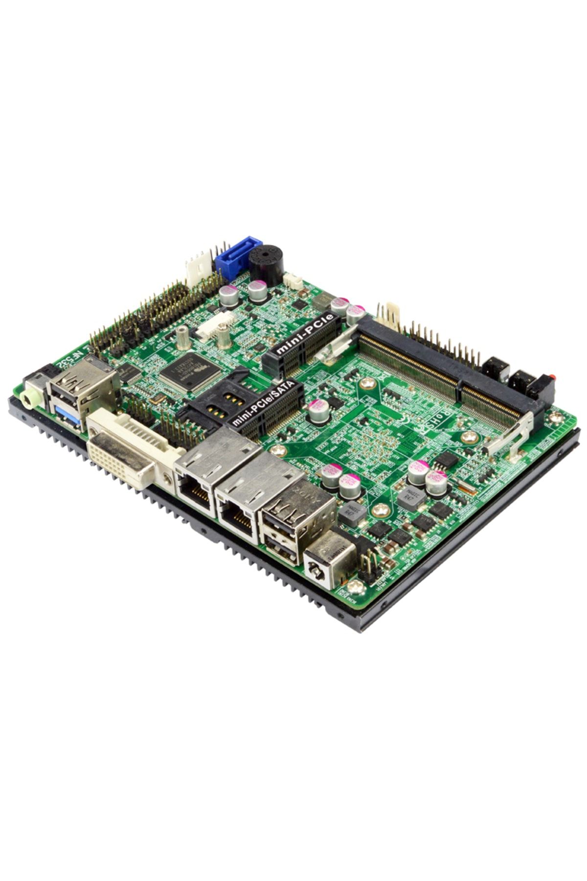 Jetway Jnf532-2930 3.5” Sbc Endüstriyel Mini Itx Anakart