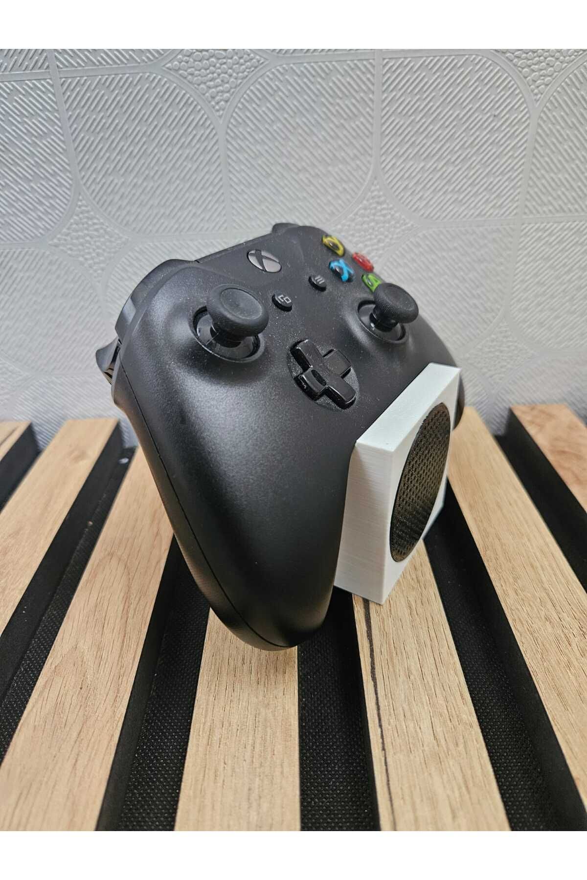 Store Joystick Standı - Series s Görünümlü Kol Tutucu