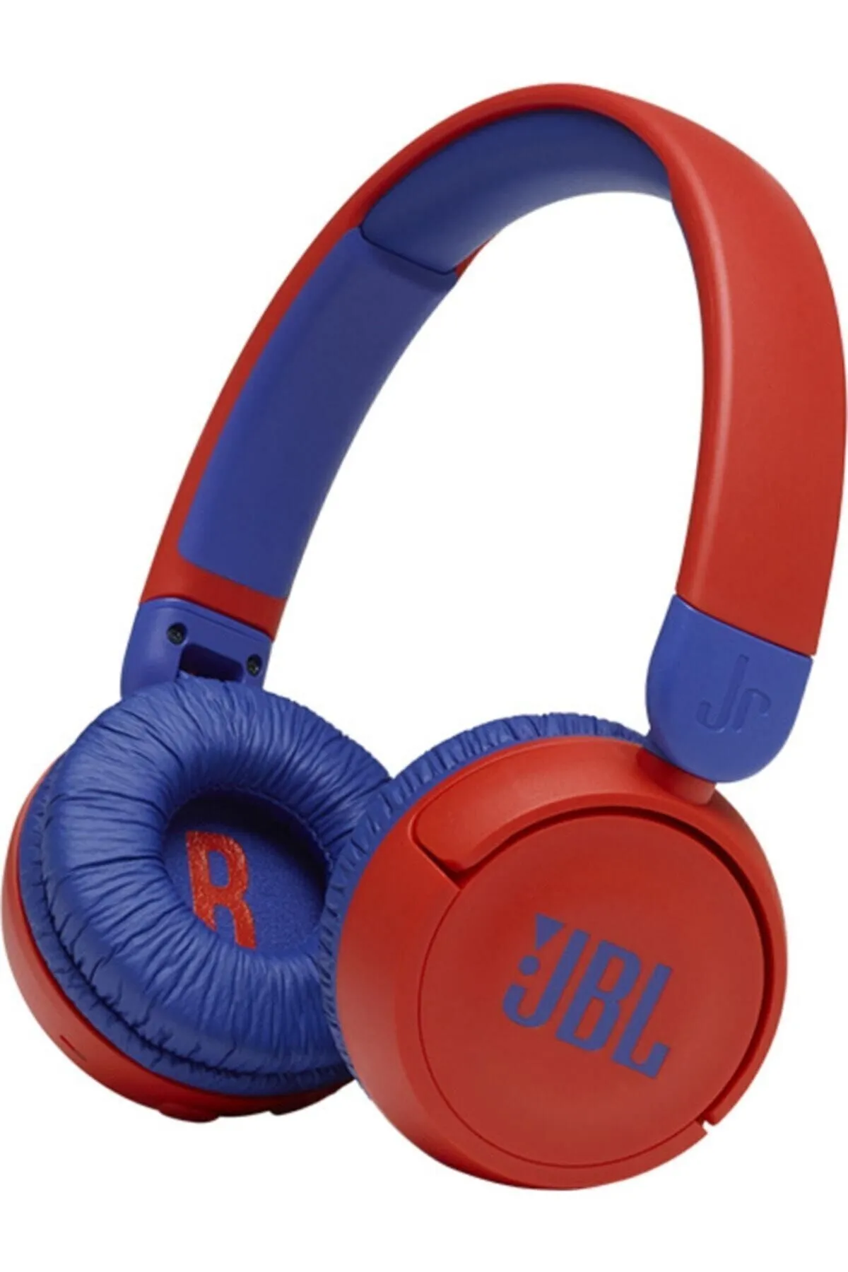 JBL Jr310bt, Bluetooth Çocuk Kulaklığı, Oe,kırmızı