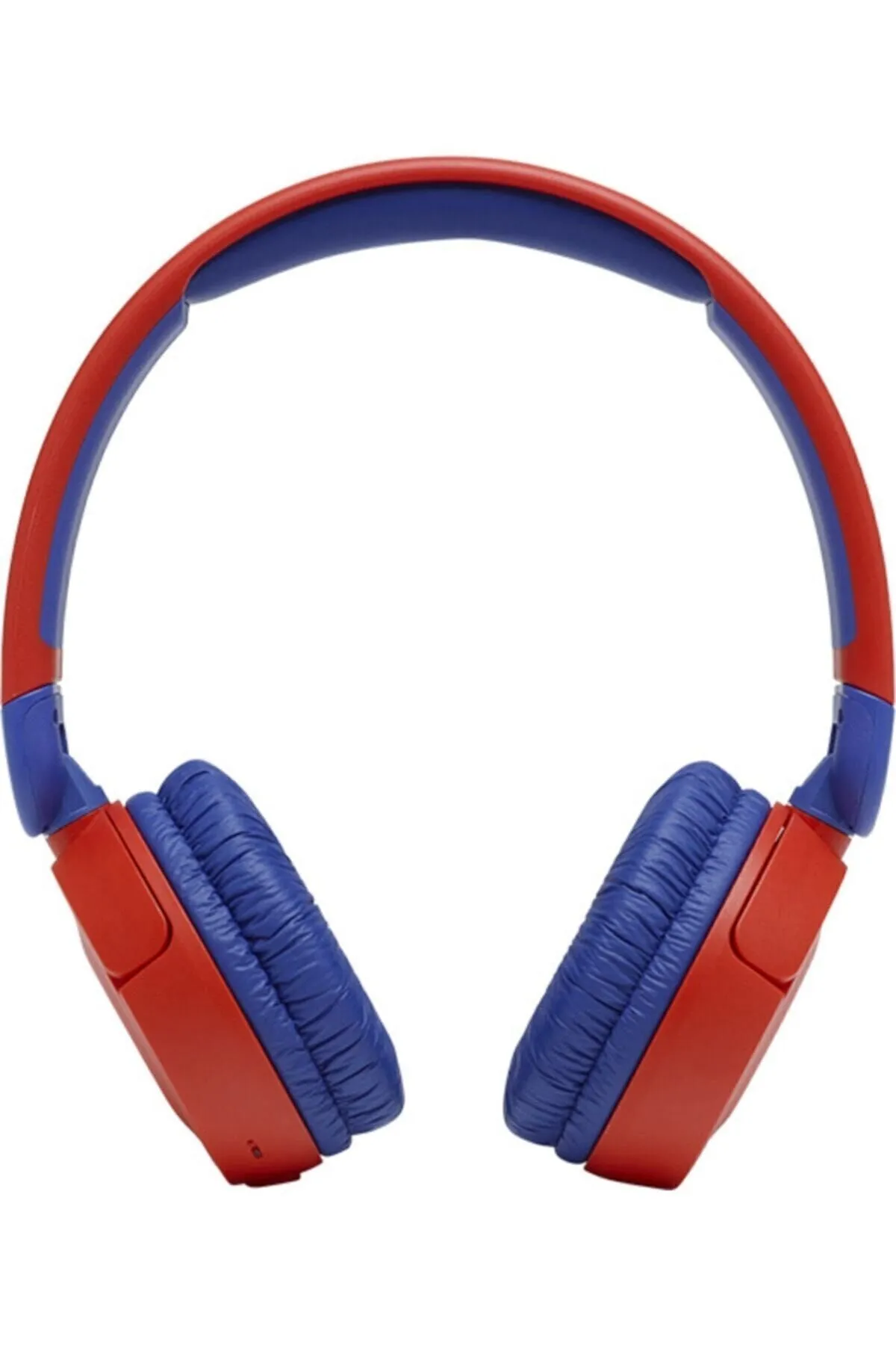 JBL Jr310bt, Bluetooth Çocuk Kulaklığı, Oe,kırmızı