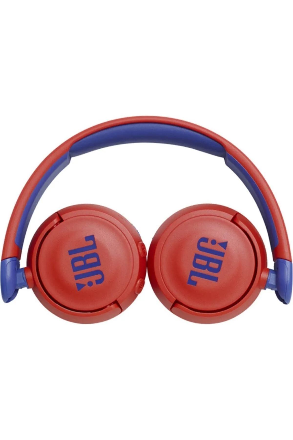 JBL Jr310bt, Bluetooth Çocuk Kulaklığı, Oe,kırmızı