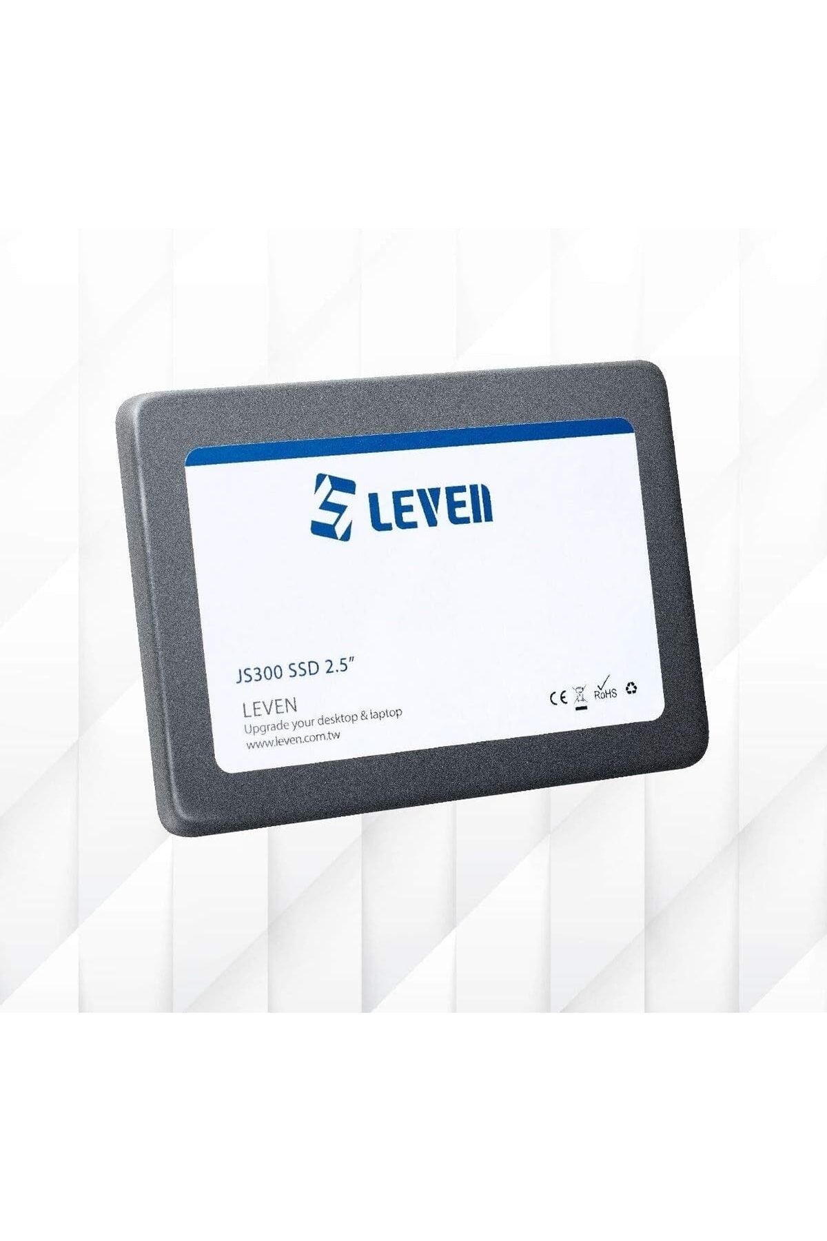 LEVEN Js300ssd120gb 120 Gb 2.5'' Ssd