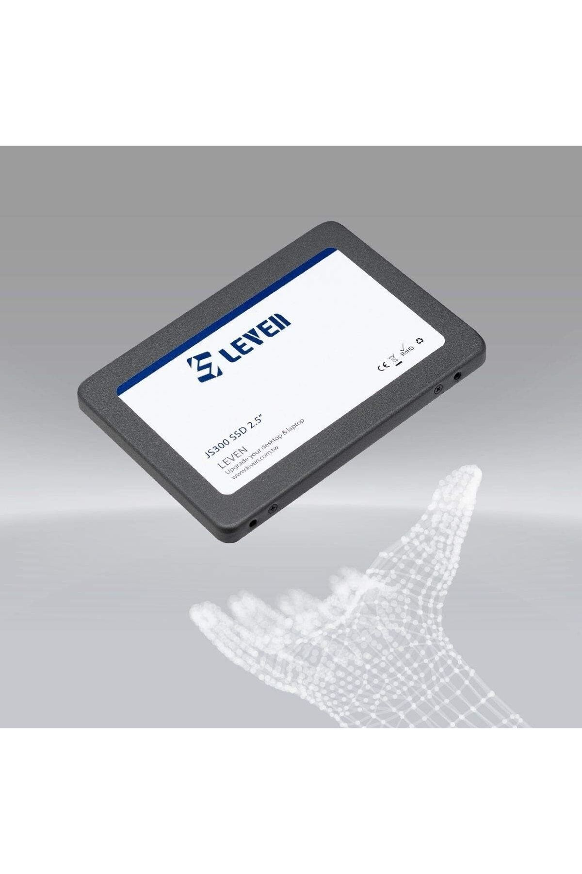 LEVEN Js300ssd120gb 120 Gb 2.5'' Ssd