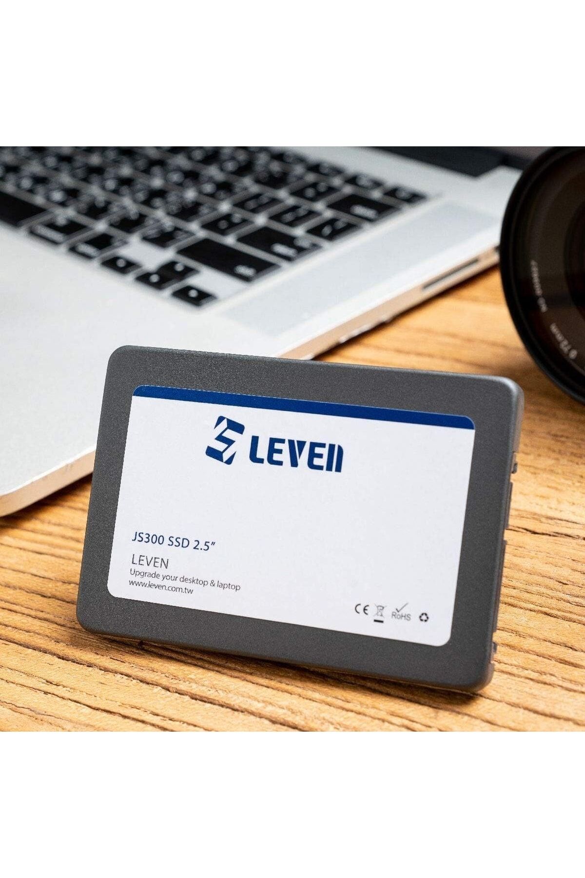 LEVEN Js300ssd120gb 120 Gb 2.5'' Ssd