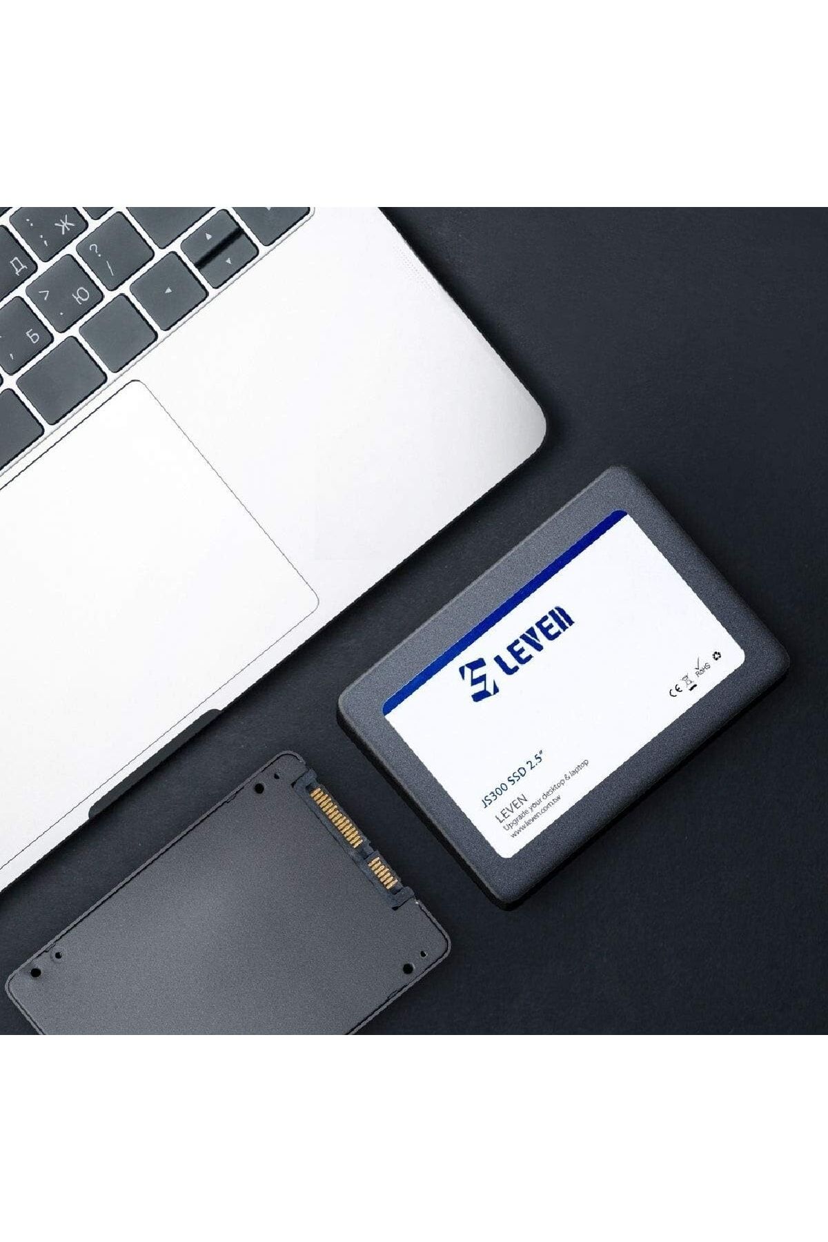 LEVEN Js300ssd120gb 120 Gb 2.5'' Ssd