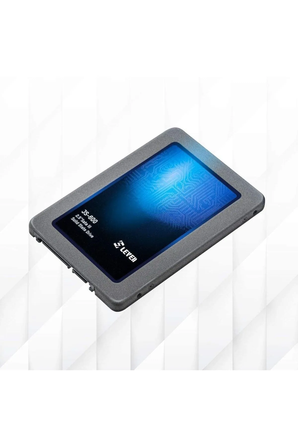 LEVEN Js600 2.5'' Sataııı 512gb Ssd