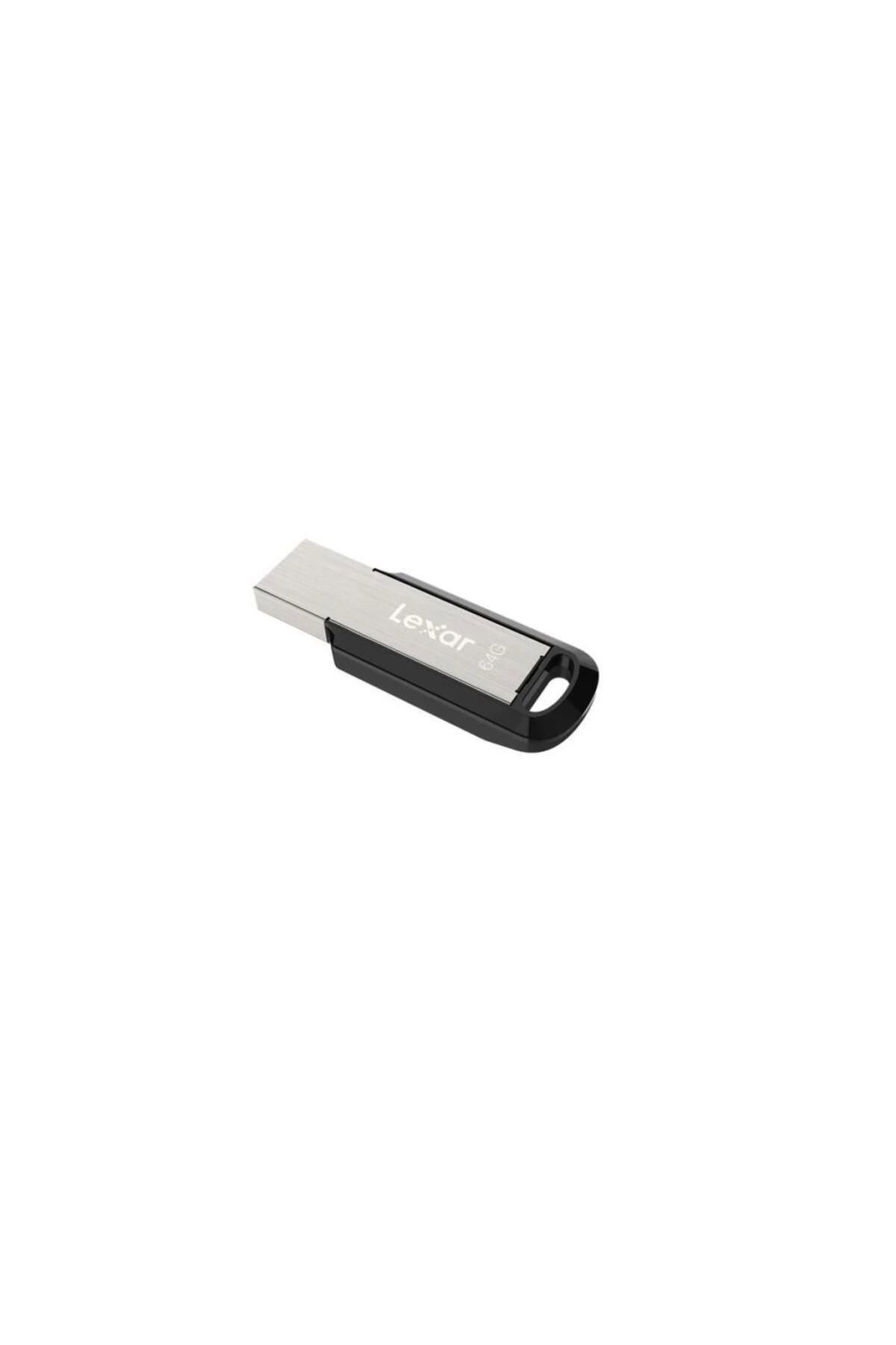 Lexar Jumpdrive 64gb M400 USB3.0 130MB/s Usb Flash Bellek