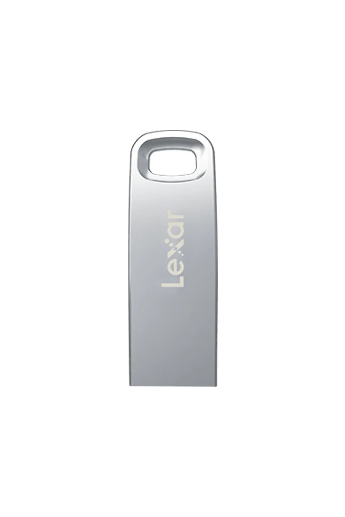 Lexar JumpDrive M35 32GB 100 MB/s Okuma 60 MB/s Yazma USB Bellek Gümüş