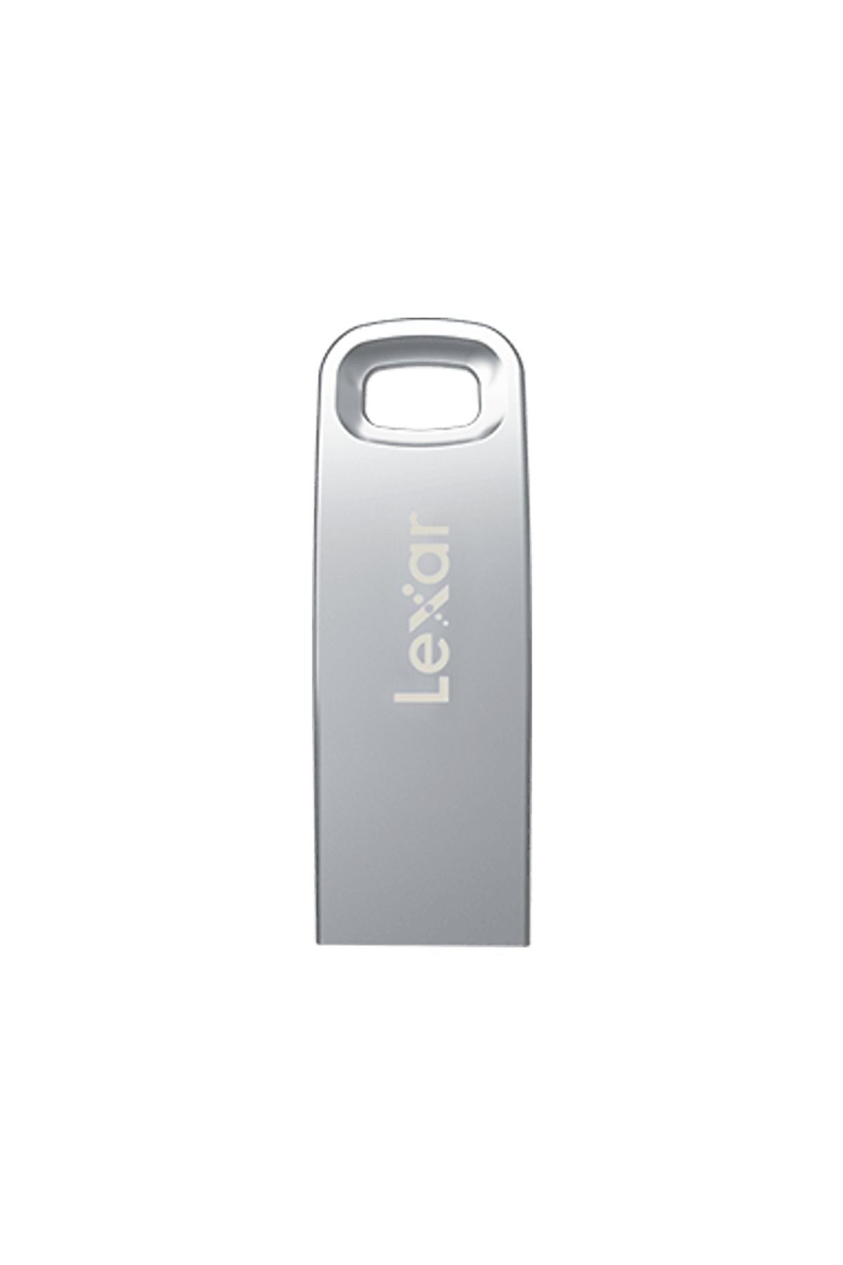 Lexar JumpDrive USB 3.0 M35 128GB Housing, up to 100MB/s USB Bellek Gümüş