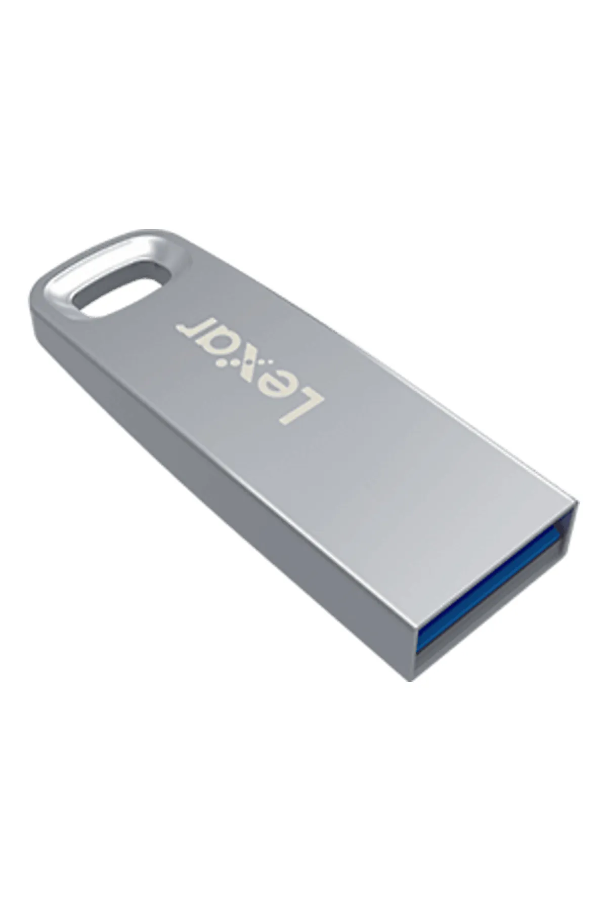 Lexar JumpDrive USB 3.0 M35 64GB Housing, up to 100MB/s USB Bellek Gümüş