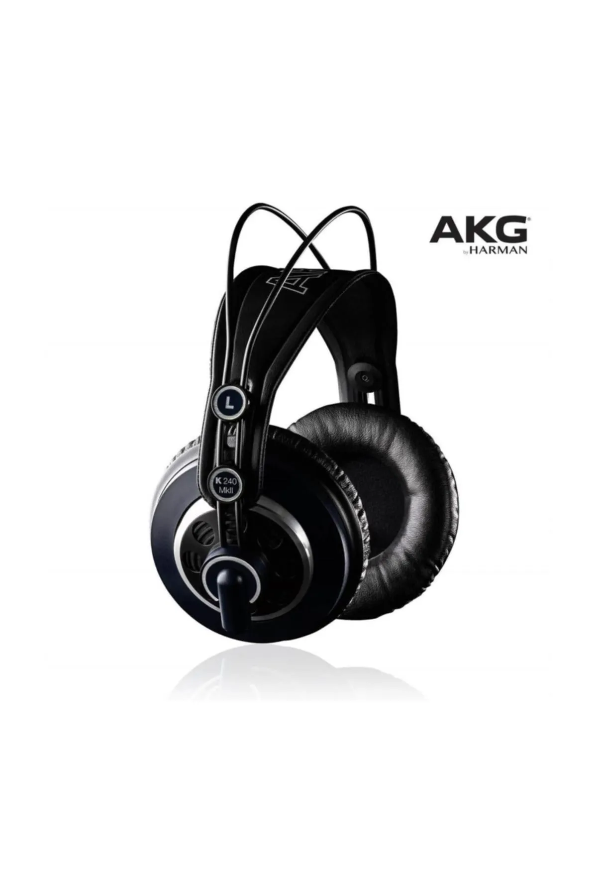 Akg K240 Mk2 Stüdyo Referans Kulaklık