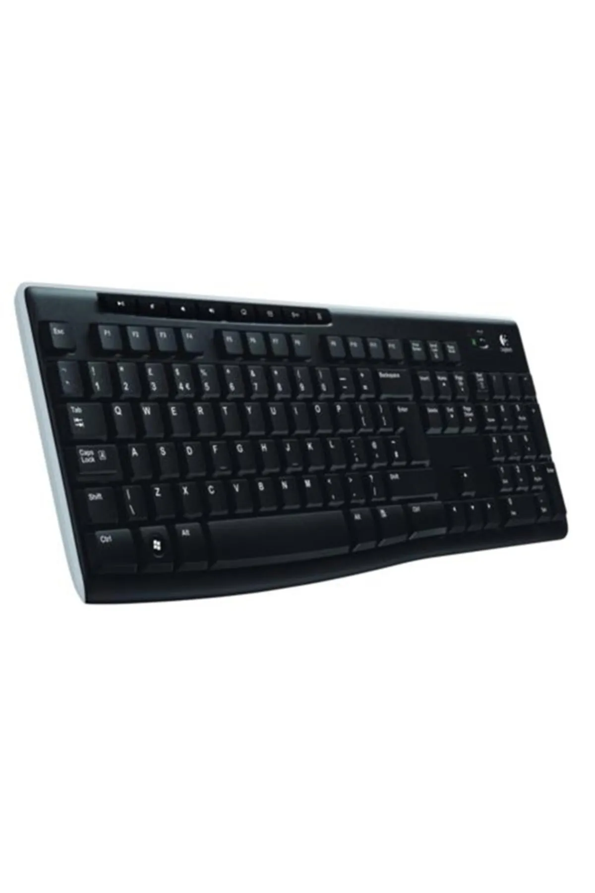 Logitech K270 Kablosuz Klavye 920-003761