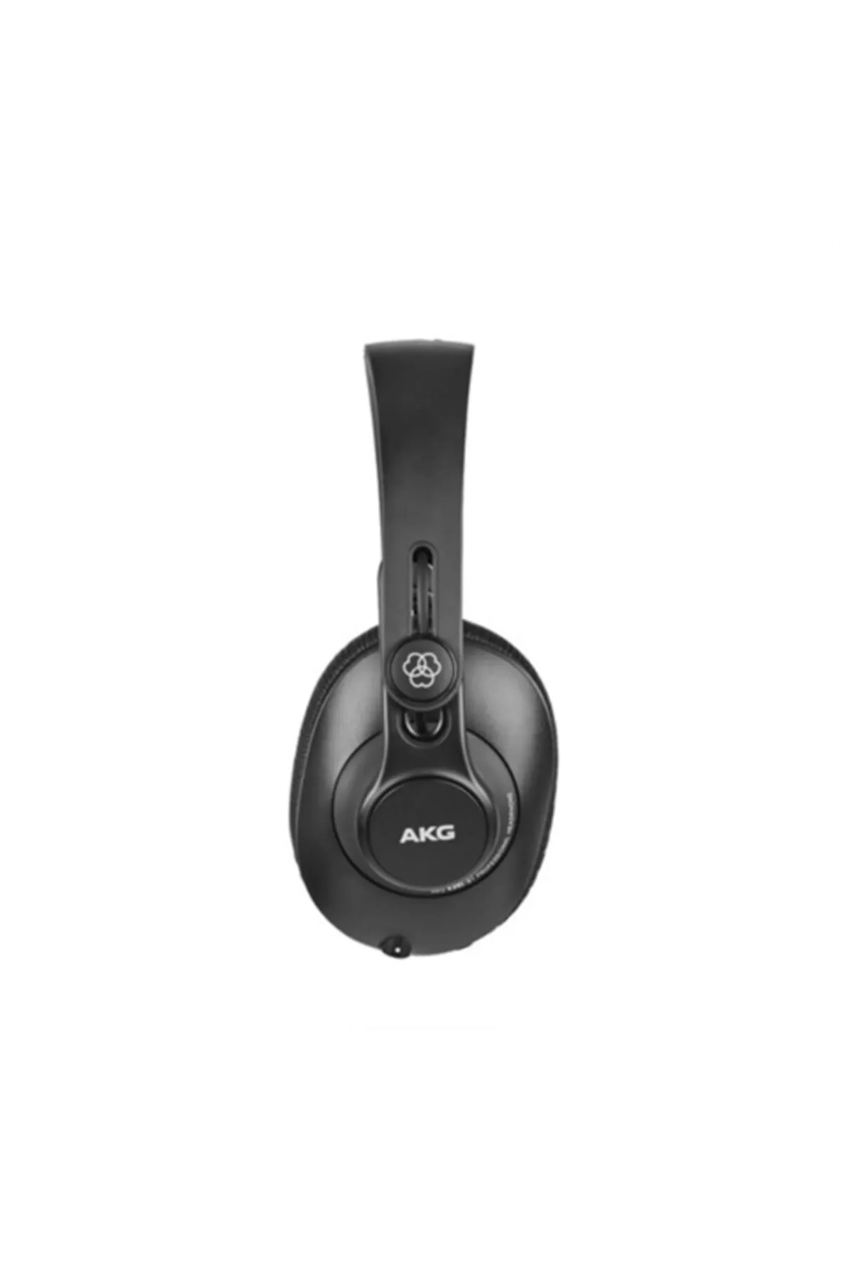 Akg K361-bt Kulak Üstü Kablosuz Stüdyo Kulaklık