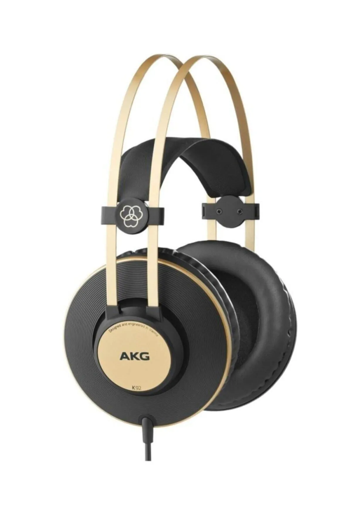 Akg K92 Stereo Stüdyo Kulaklık