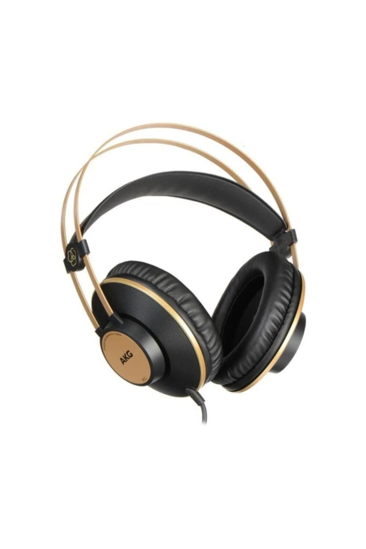 Akg K92 Stereo Stüdyo Kulaklık