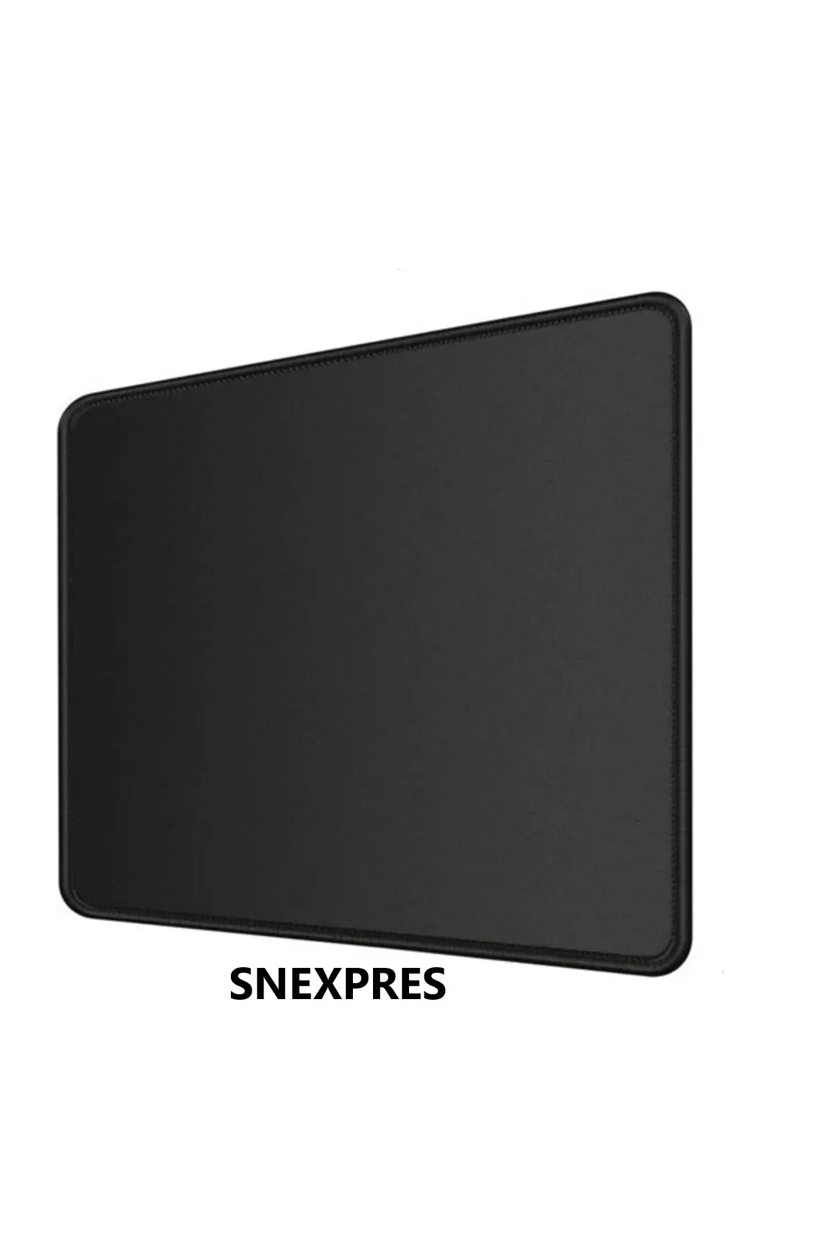 SNEXPRES Kablolu Mouse Ve Mousepad A Kalite