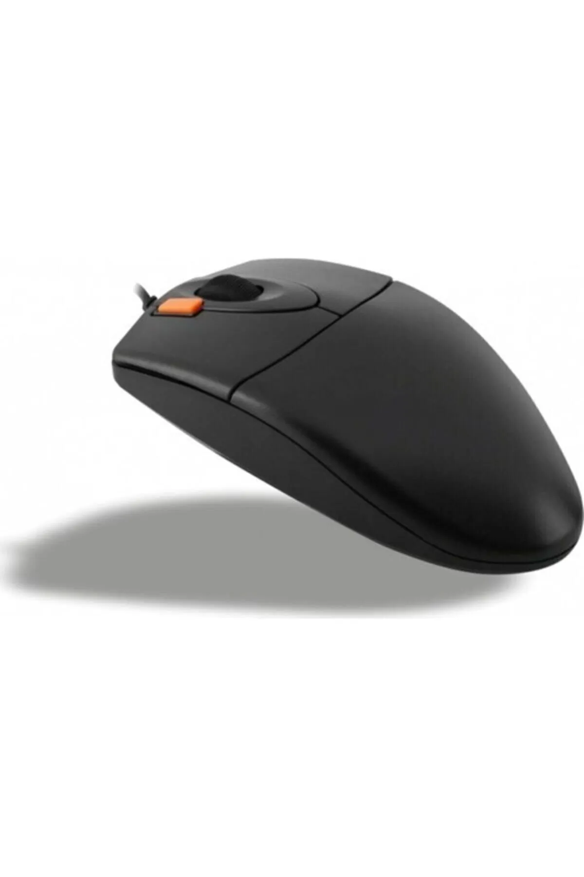 WASHA Kablolu Ofis Ev Mouse 2x Click Kullanışlı Fare Mous