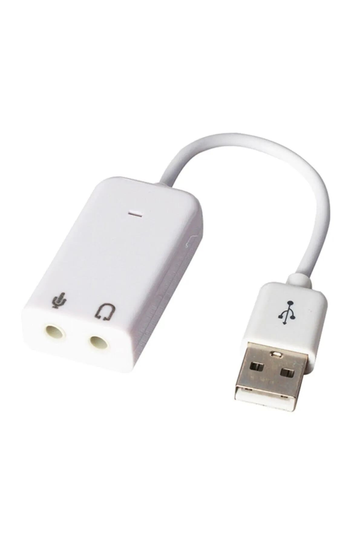 Engpars Kablolu Usb To 7.1 Ses Kartı