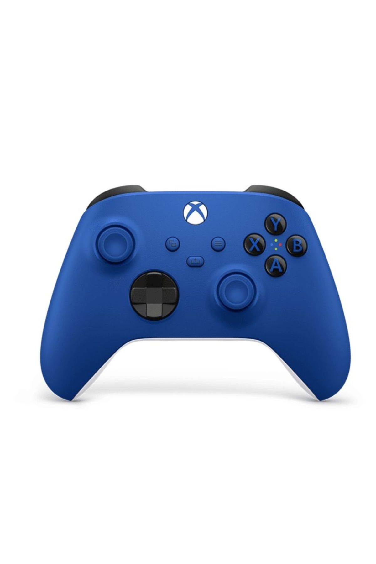 xbox Kablosuz Controller Shock Blue 9. Nesil