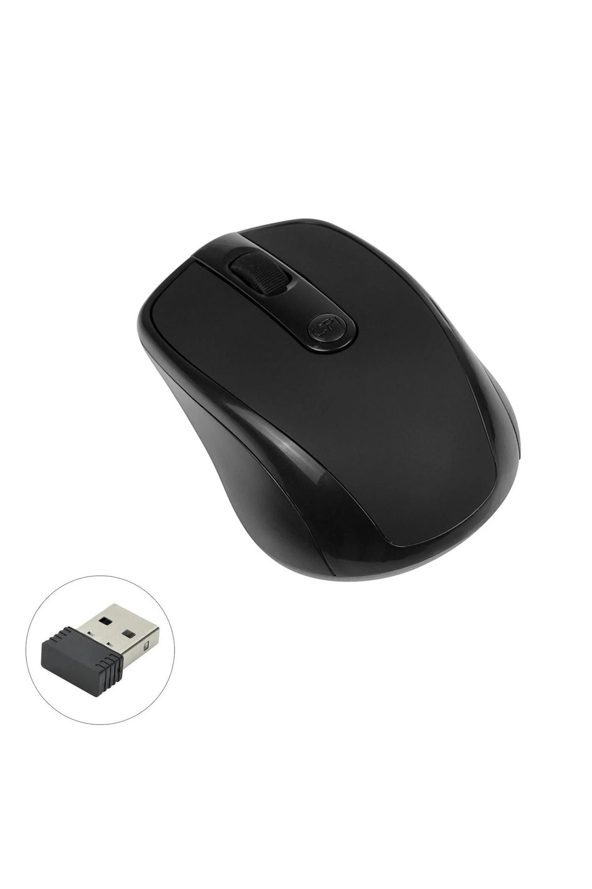 NARİTA KABLOSUZ MOUSE 2.4GHZ 1600DPI W-3100