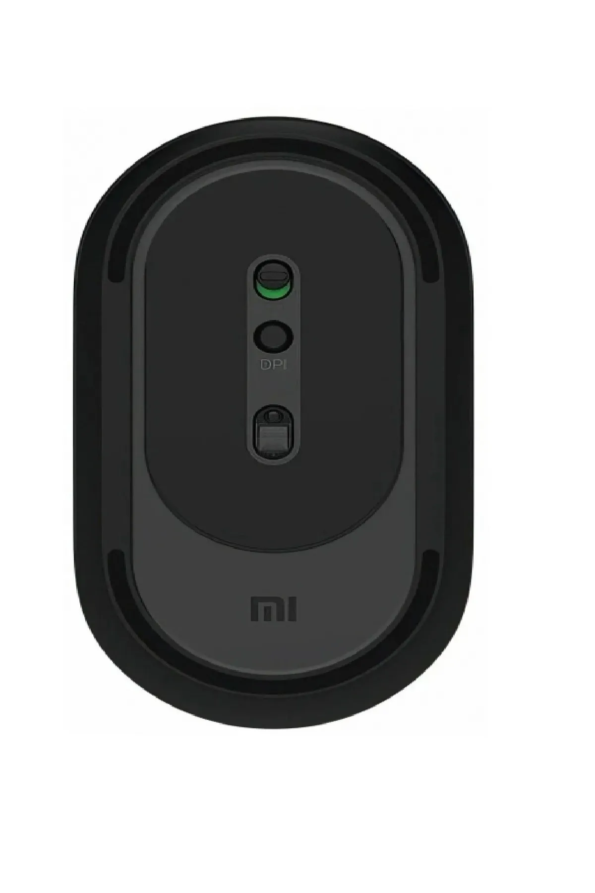 Xiaomi Kablosuz Mouse Fare Taşınabilir Çift Modlu 4000dpı Ayarlanabilir Bluetooth Mouse