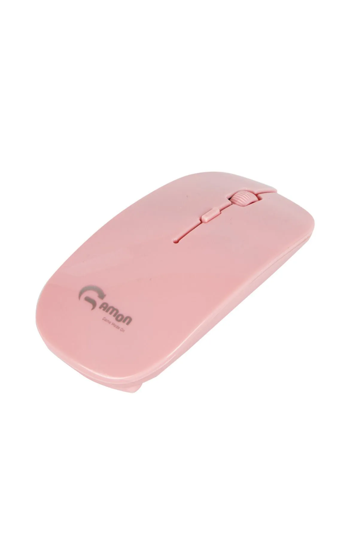 Gamon Kablosuz Mouse Renkli Gm-180 Pembe