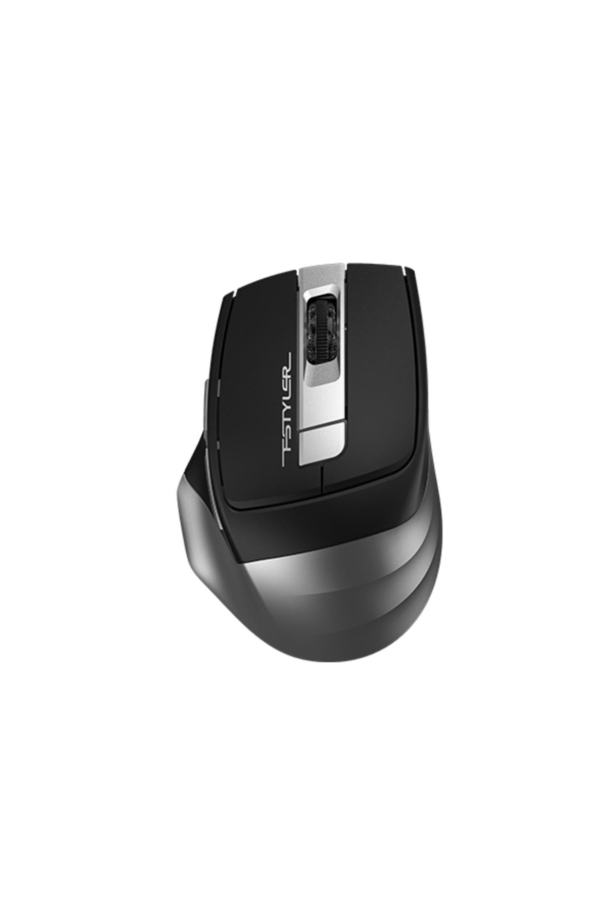 Genel Markalar Kablosuz Mouse Wireless Bluetooth Dual Mode Fb35 Gri