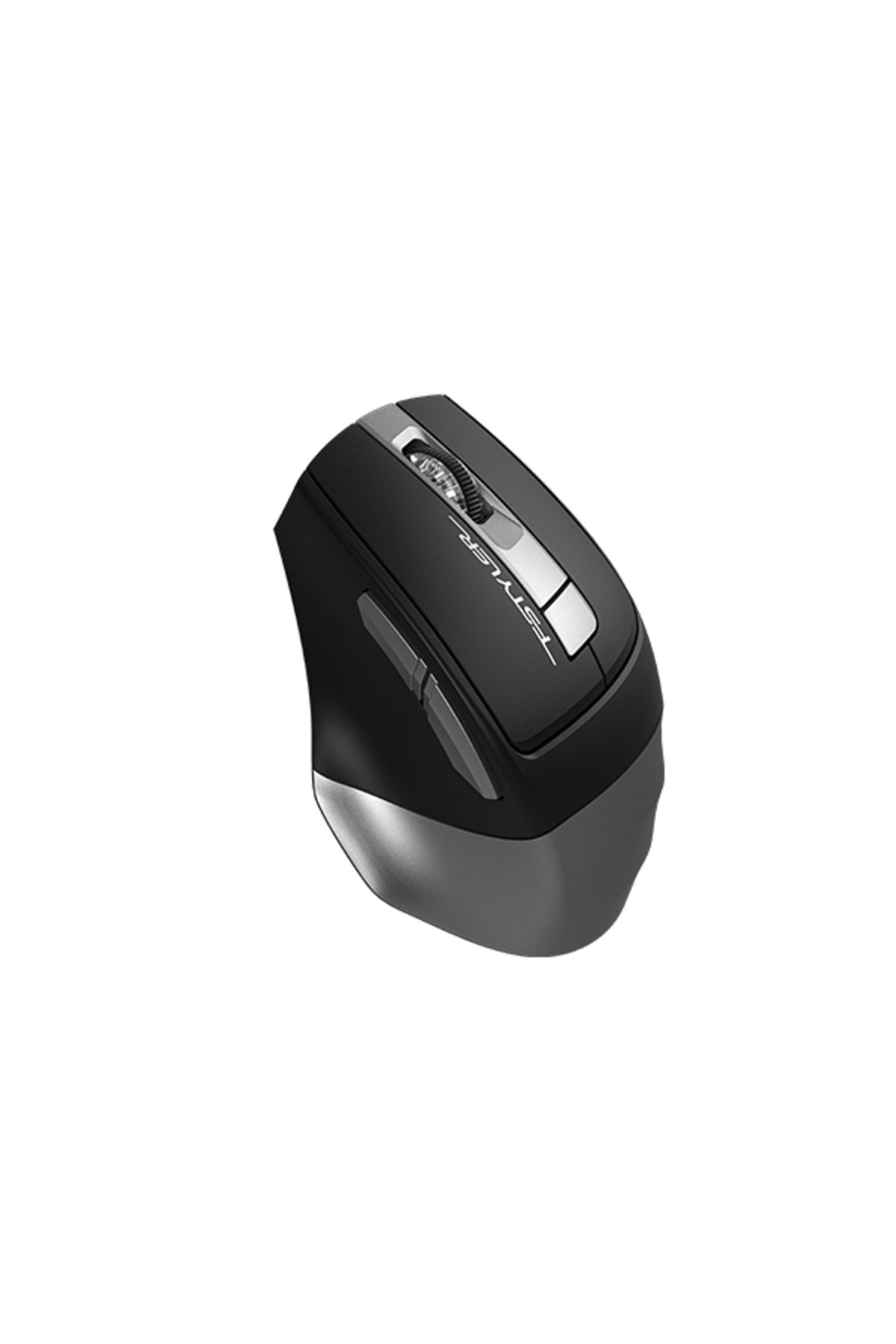 Genel Markalar Kablosuz Mouse Wireless Bluetooth Dual Mode Fb35 Gri