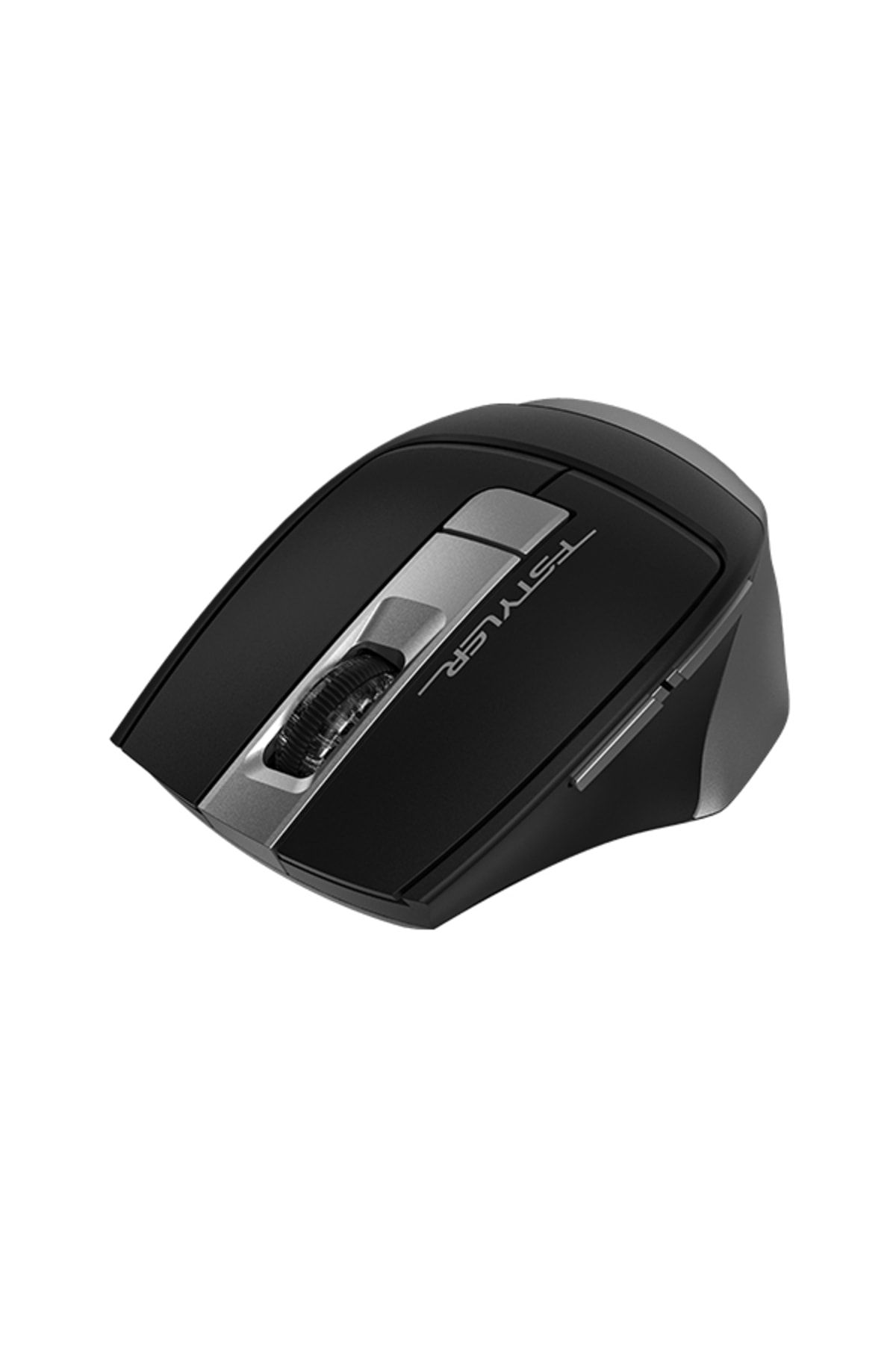 Genel Markalar Kablosuz Mouse Wireless Bluetooth Dual Mode Fb35 Gri