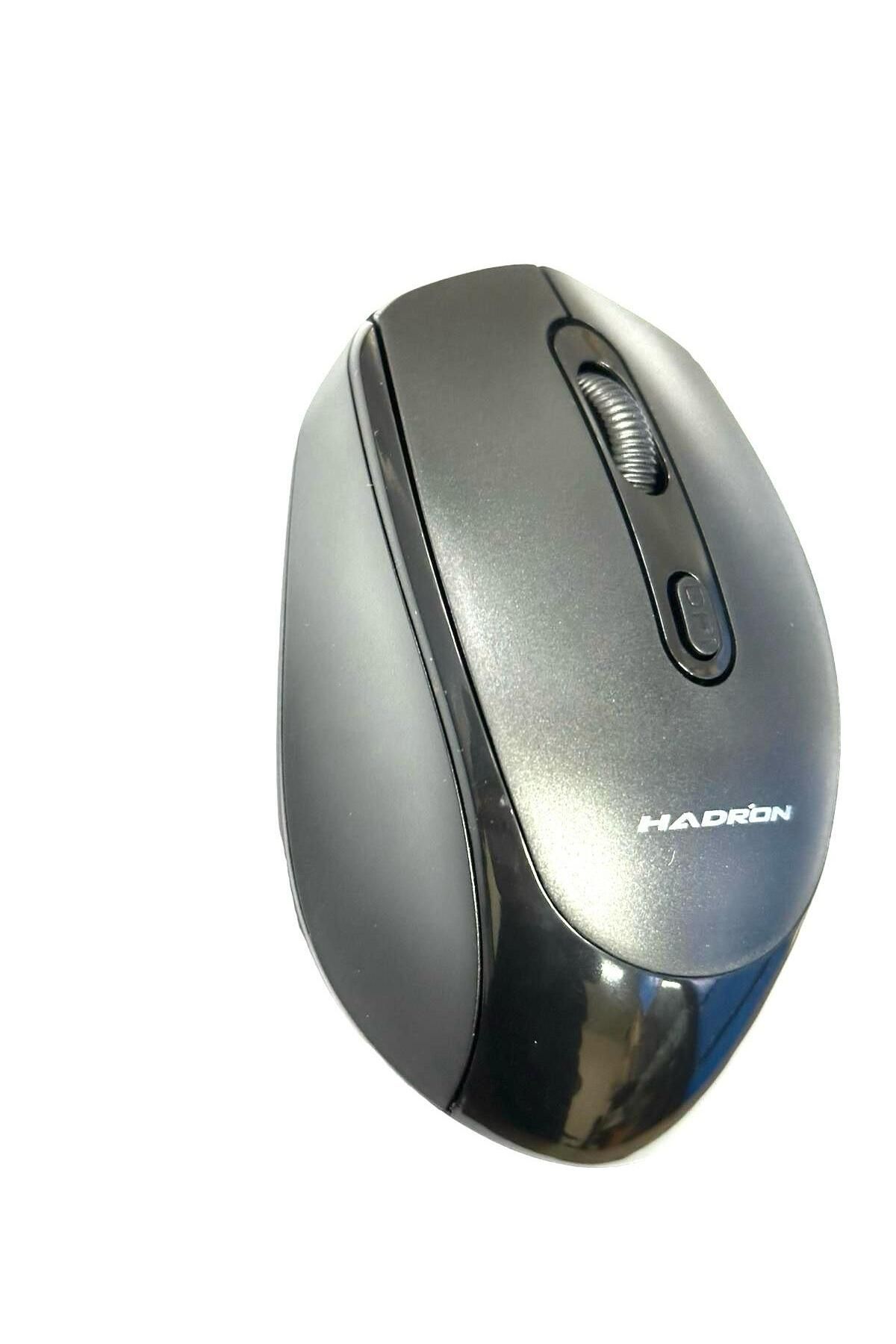 Everest Grup Kablosuz Mouse