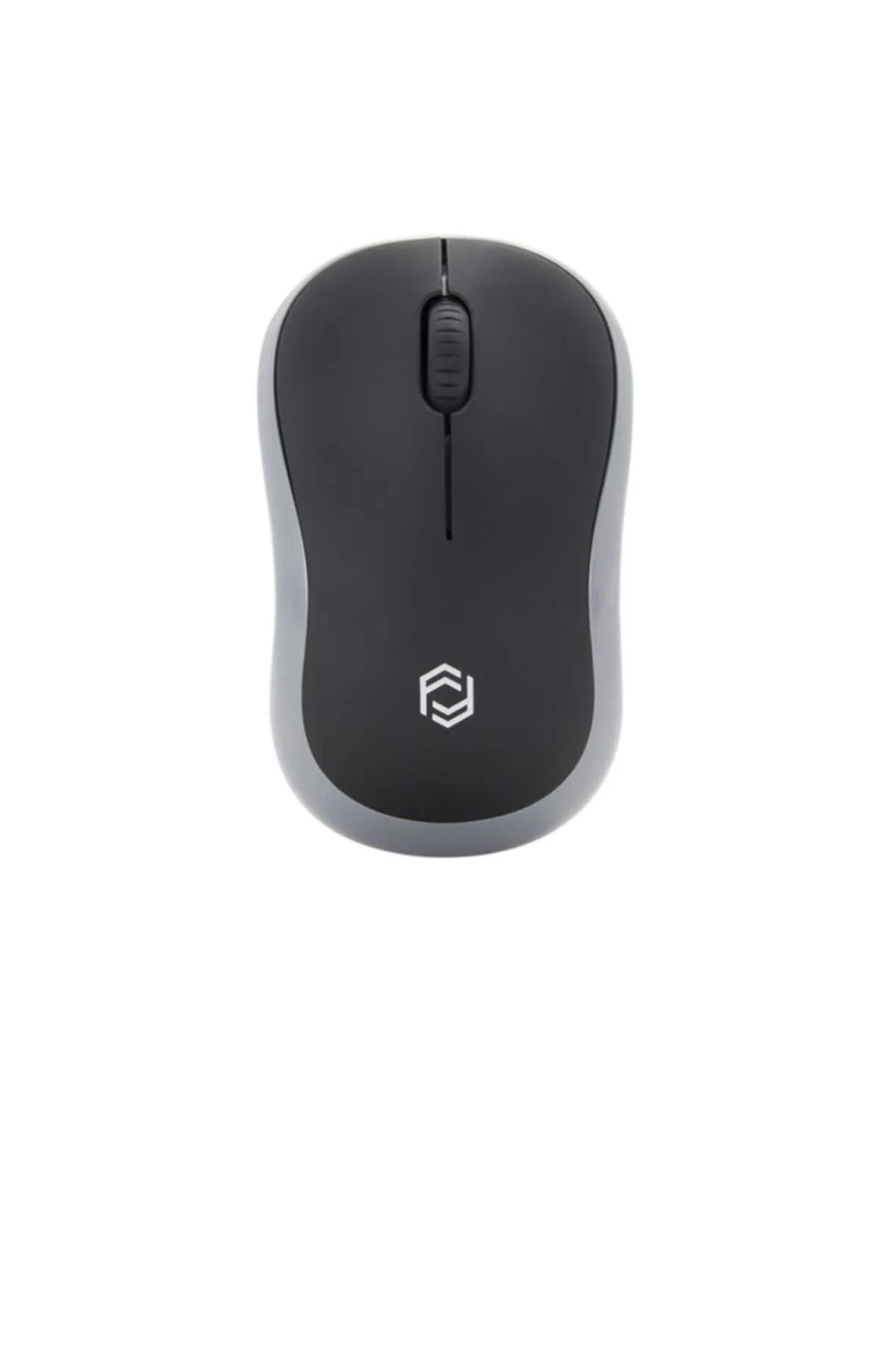 GameFruy Kablosuz Optik Mini Nano Alıcı Kablosuz Mouse 1200 Dpi