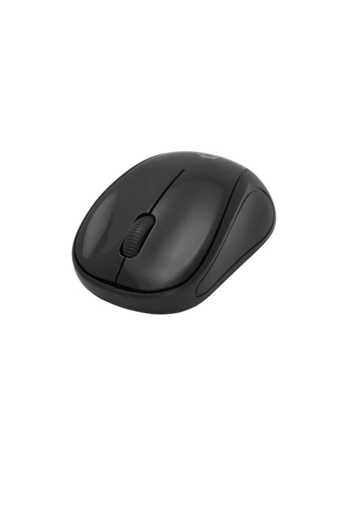 GameFruy Kablosuz Optik Mouse 1000 Dpi