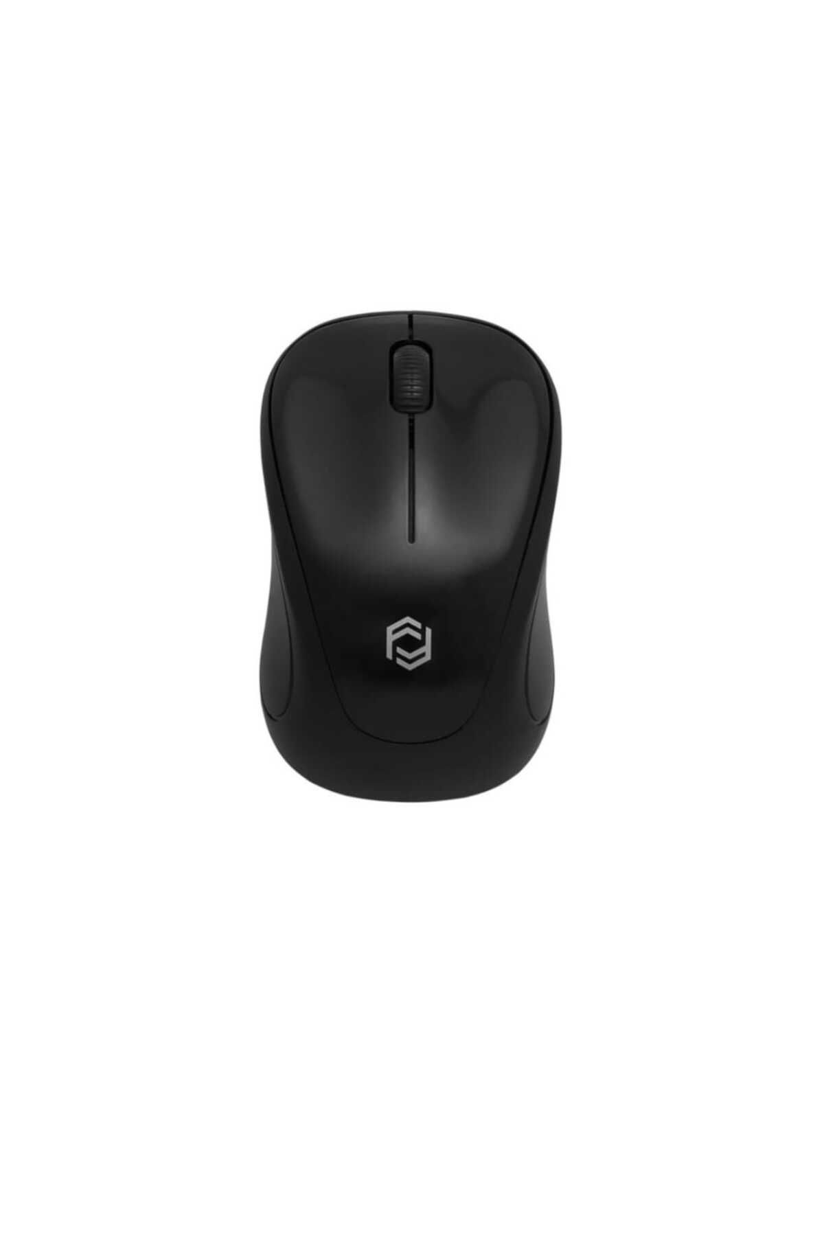 GameFruy Kablosuz Optik Mouse 1000 Dpi