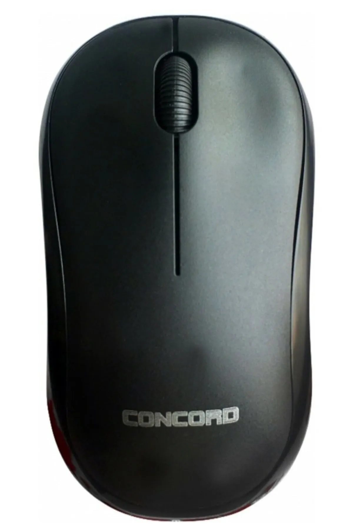 Concord Kablosuz Optik Mouse (Fare) 1200 Dpı