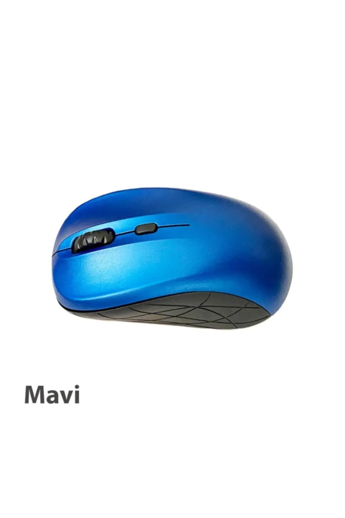 Genel Markalar Kablosuz Optik Mouse - Wireless Mouse - Maus - Fare