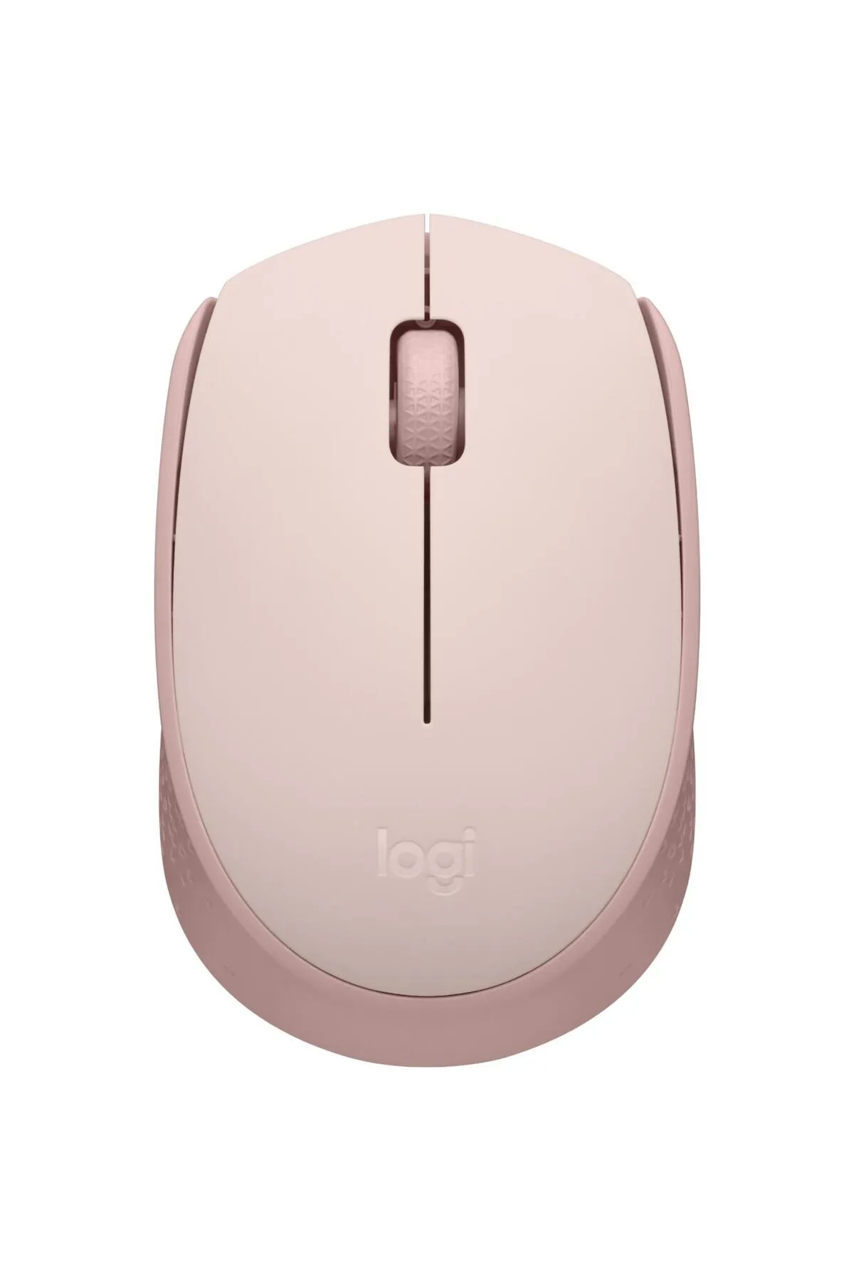 Logitech Kablosuz Pembe Mouse Pembe Kablosuz Mouse