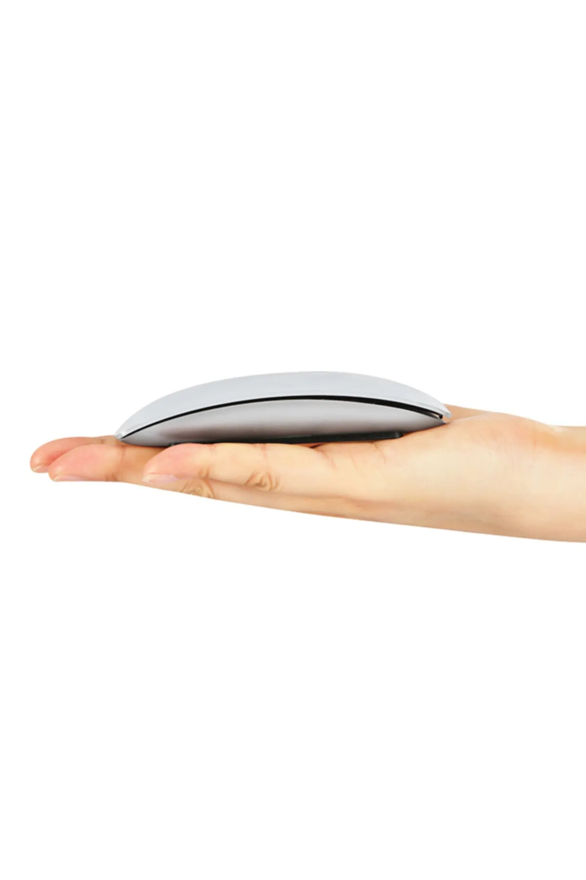 Cloody Kablosuz Wireless Topsuz Magic Mouse