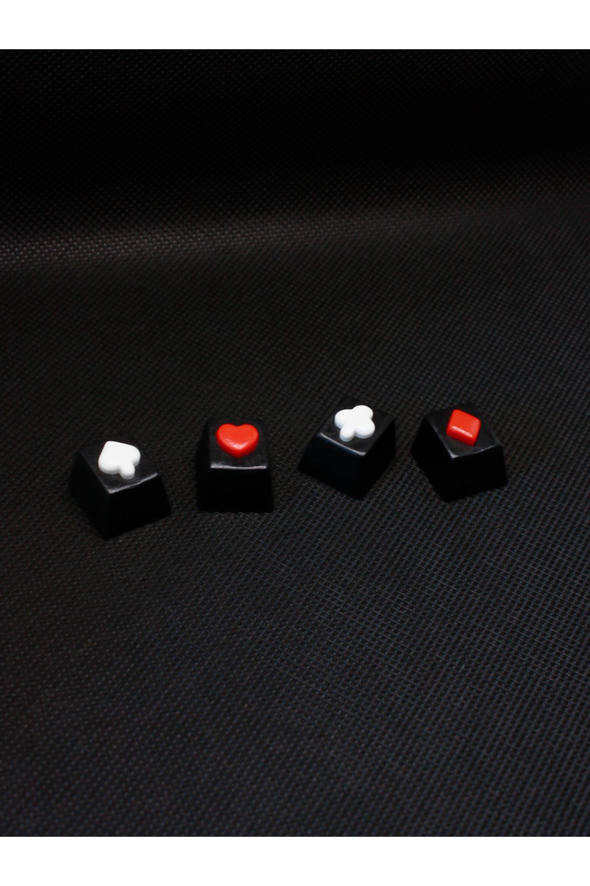 buffed Karo Mekanik Klavye Tuşu Artisan Keycaps Gamer Aksesuar buffed