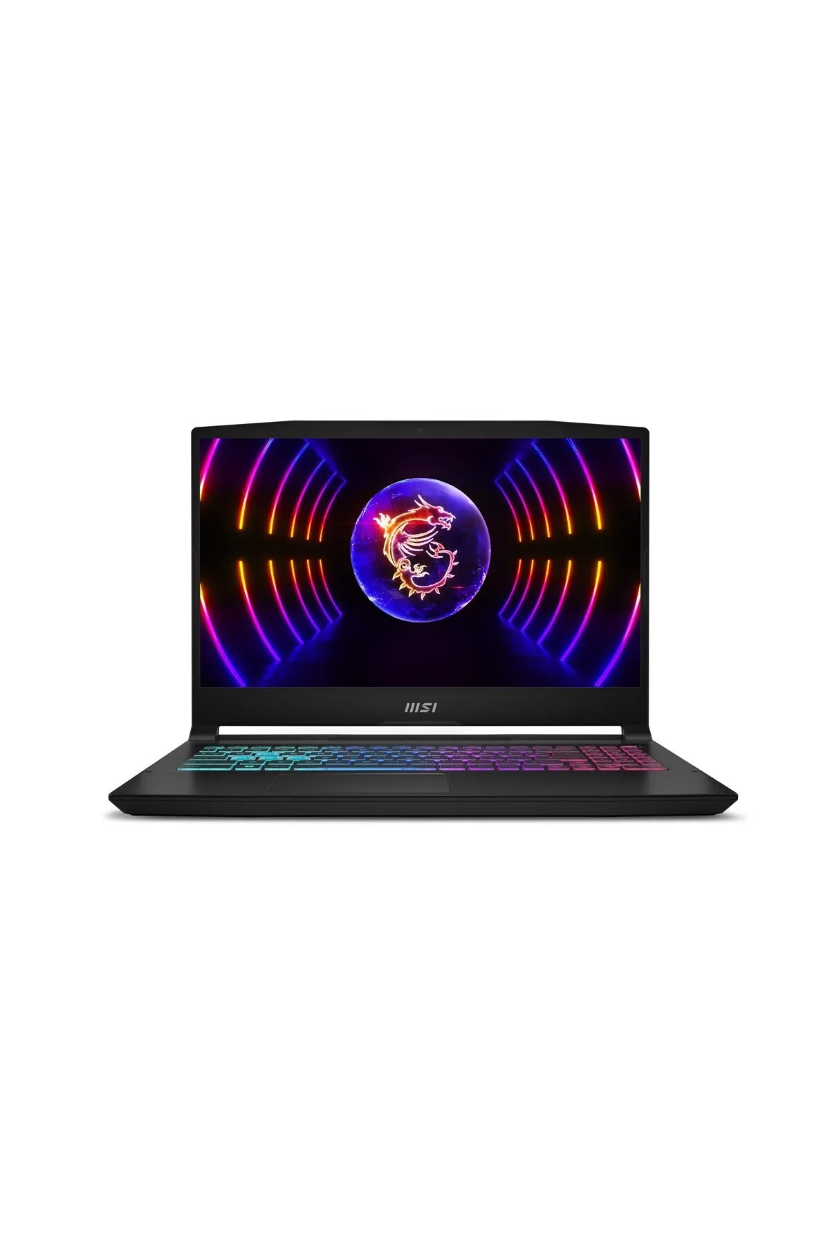 MSI Katana 15 B13vgk-1469xtr I9-13900h 16gb Ddr5 Rtx4070 Gddr6 8gb 512gb Ssd 15.6 Fhd 144hz Dos