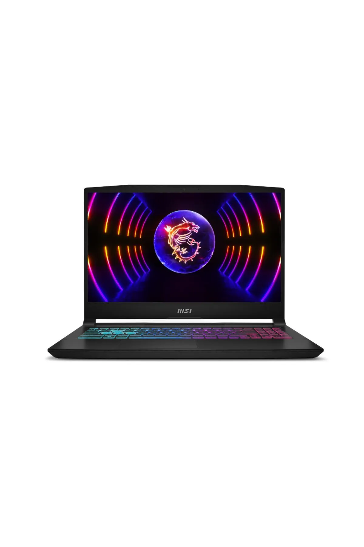 MSI Katana 15 B13vgk-1610tr I7-13620h 16gb Ddr5 1tb Ssd Rtx4070 8gd6 15.6 Fhd 144hz W11 Notebook