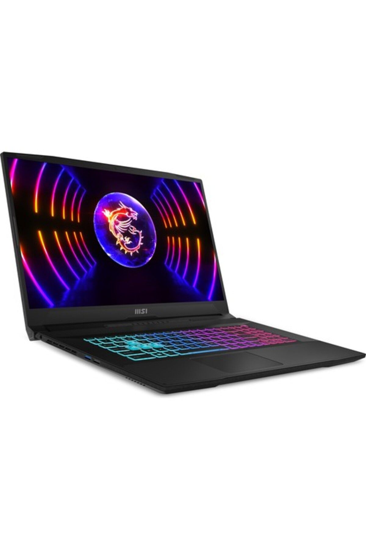 MSI Katana 17 B13vfk-1037xtr Intel Core I7 13620h 16gb 1tb Ssd Rtx4060 Freedos 17.3 Fhd 144hz Taşına